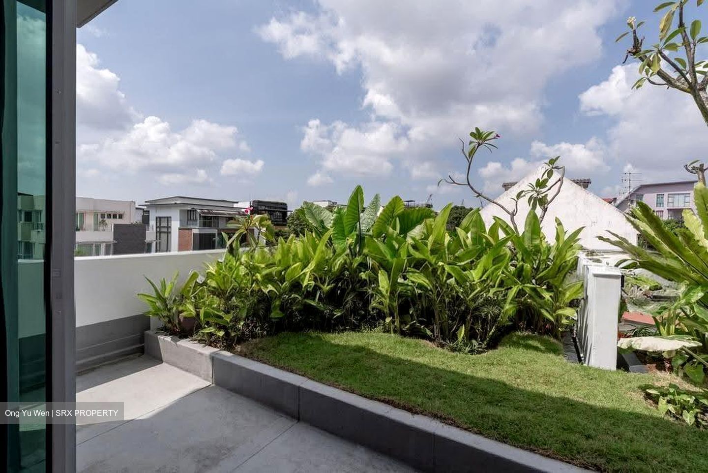 Seletar Hills Estate (D28), Terrace #604960981